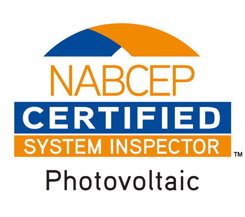 NABCEP panneaux solaires