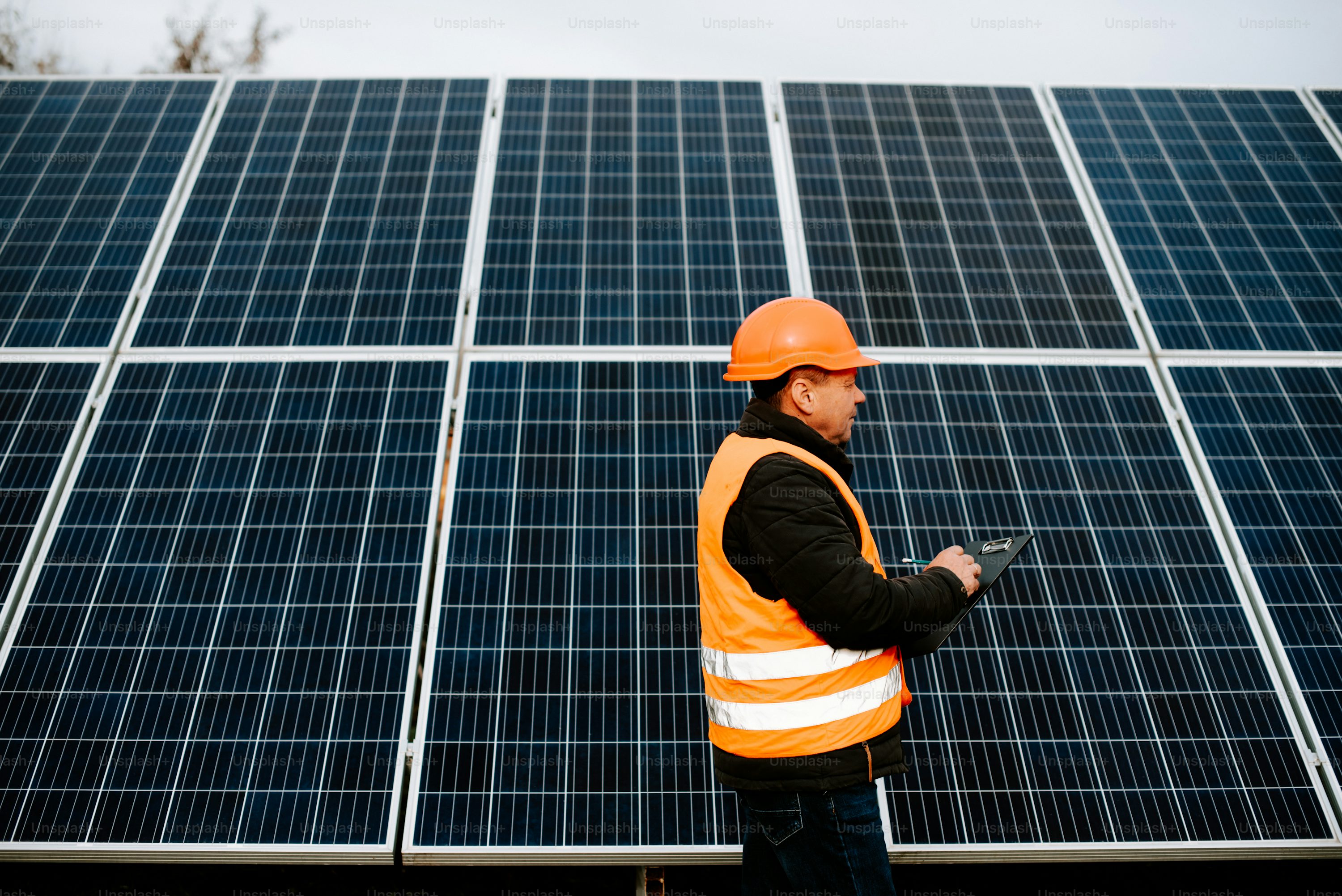 Panneau solaire Maison, Panneau solaire pour maison