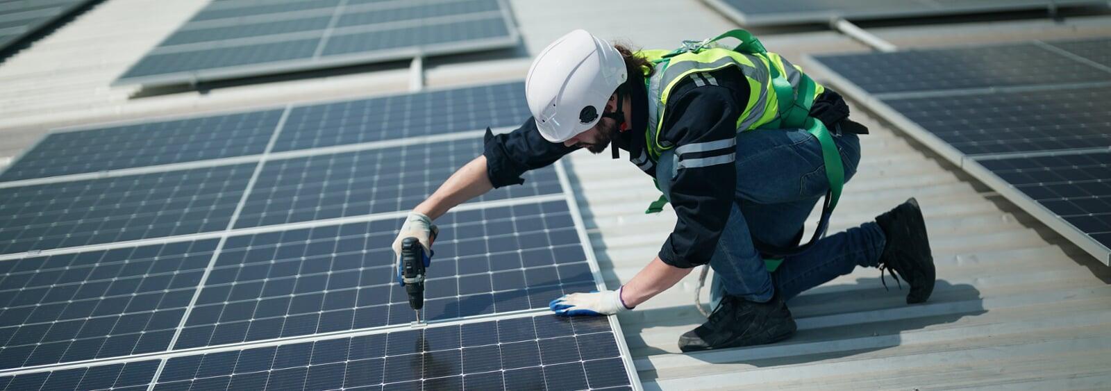 générateur solaire, panneau photovoltaique